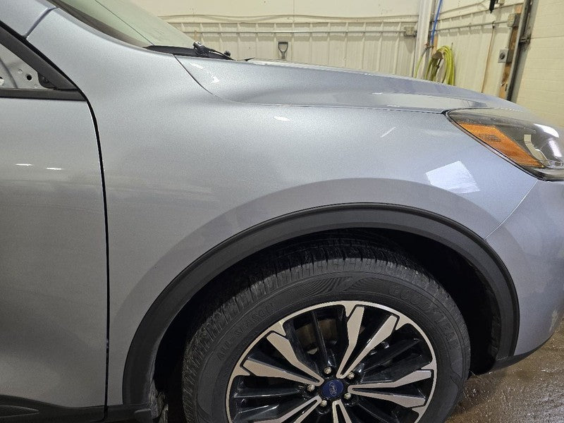 Passenger Right Fender Without Plug-in Hybrid Fits 20-23 ESCAPE 615018