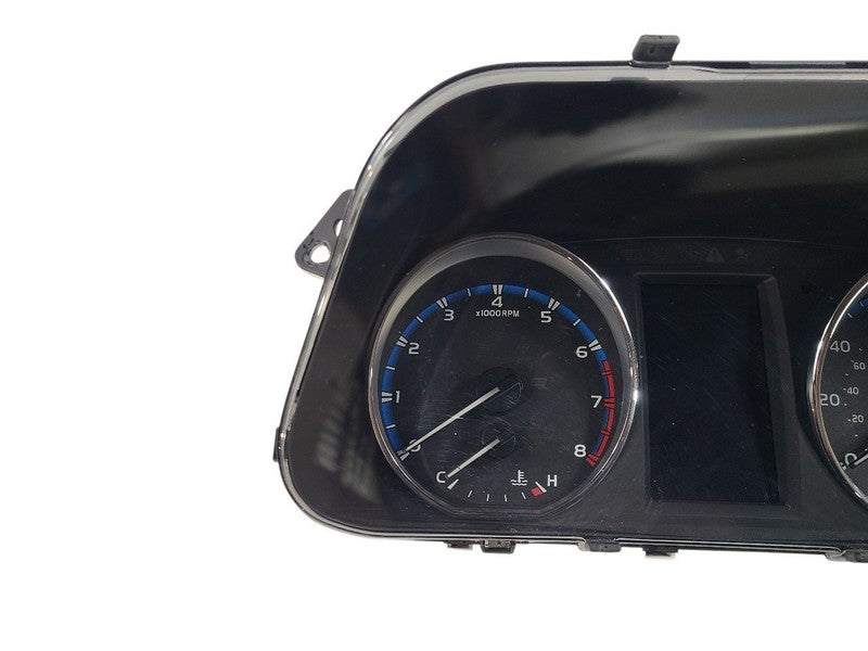 Speedometer Cluster VIN F 5th Digit MPH ID 83800-0R230 Fits 16 RAV4 65