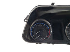 Speedometer Cluster VIN F 5th Digit MPH ID 83800-0R230 Fits 16 RAV4 65