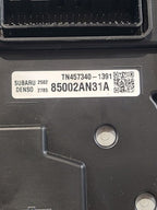 Speedometer MPH ID 85002AN31A Fits 23-24 LEGACY 672837