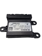 GHIBLI    2019 Chassis ECM 665249