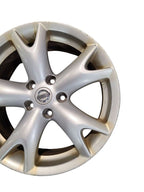 Wheel 17x7 Alloy 5 Spoke Fits 08-12 ROGUE 648901