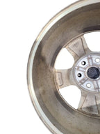 Wheel 18x8-1/2 Machined Face Opt Pzx Fits 15-18 COLORADO 656002
