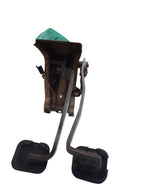 CJ        1986 Pedal Brake/Clutch 677989
