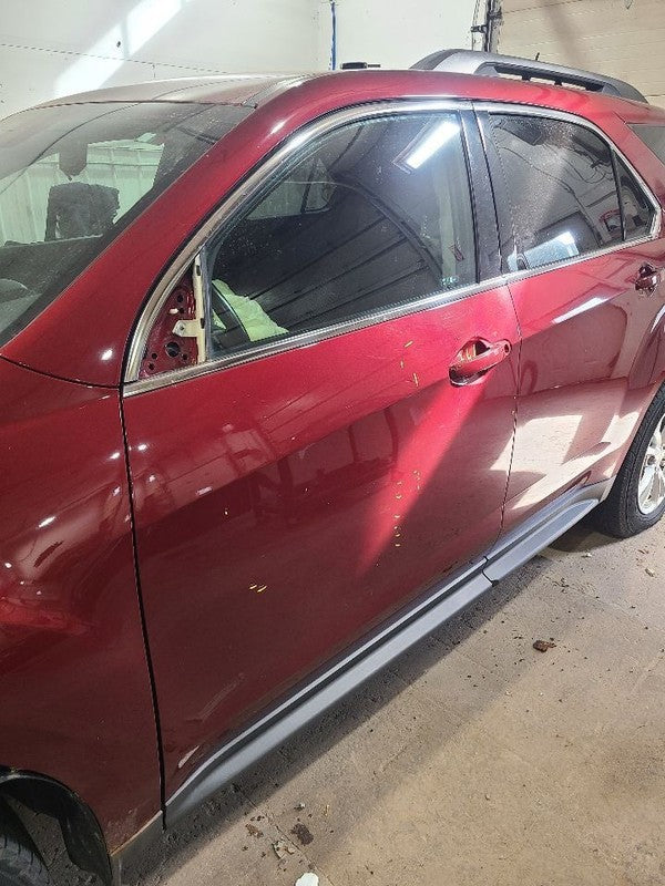 Driver Left Front Door Fits 12-17 EQUINOX 648566