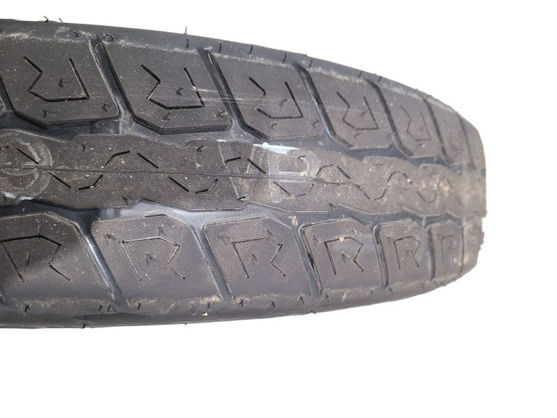 Wheel VIN W 4th Digit Limited 16x4 Compact Spare Fits 00-16 IMPALA 680