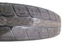 Wheel VIN W 4th Digit Limited 16x4 Compact Spare Fits 00-16 IMPALA 680