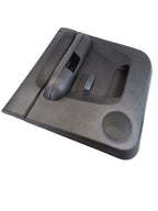 SILVRDO25 2011 Door Trim Panel Rear 673707