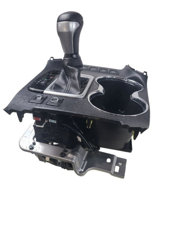 HIGHLANDR 2019 Transmission Shift 655748