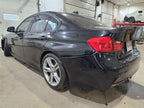 Seat Belt Front Bucket Passenger Buckle Fits 12-18 BMW 320i 604495