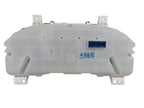 Speedometer MPH And KPH Opt Udd Fits 21-22 SILVERADO 1500 PICKUP 66988