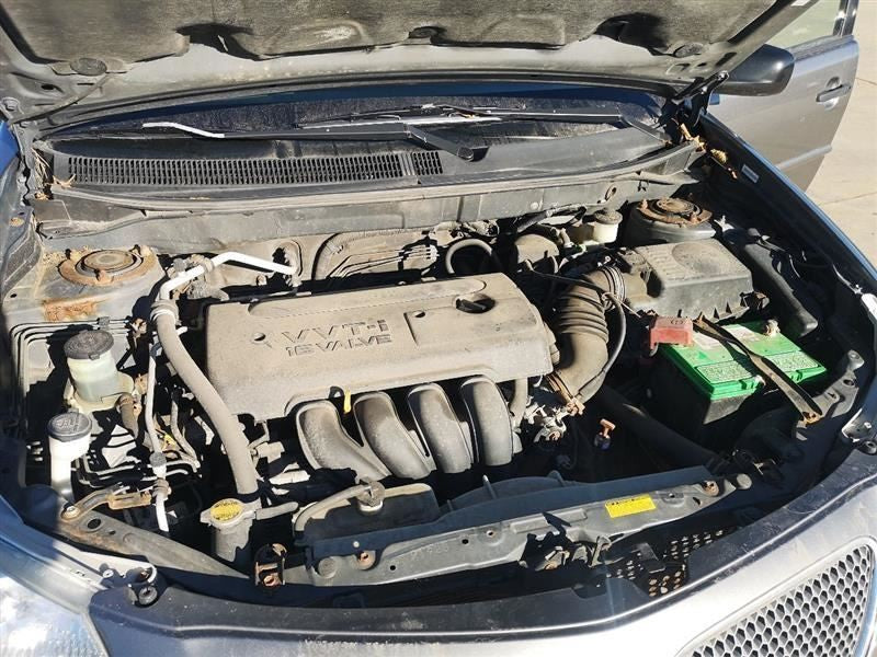 VIBE      2005 Owners Manual 278341