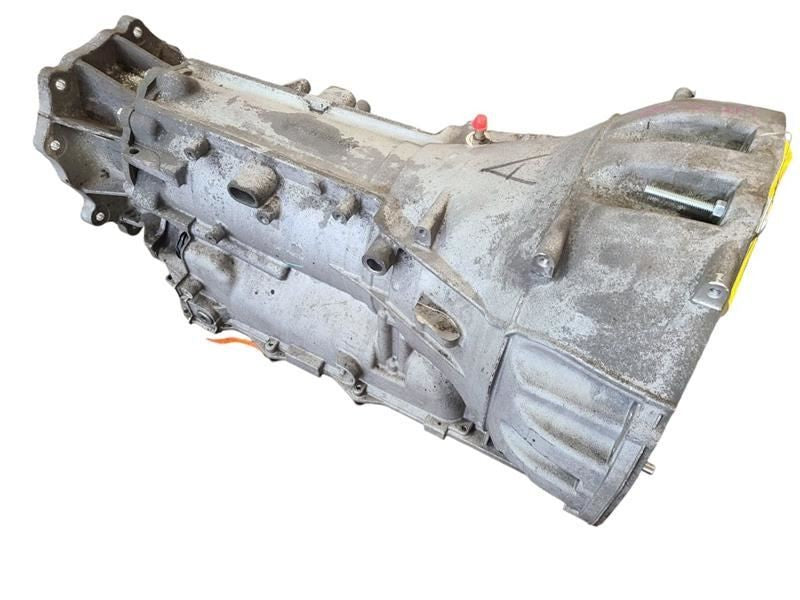 GRANDCHER 2015 Transmission 592243