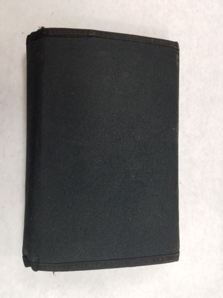 VERSA     2013 Owners Manual 496840