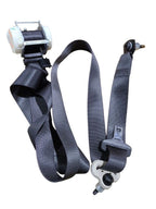 EDGE      2014 Seat Belt Rear 625790