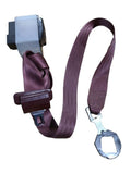 TGMC2500  1995 Seat Belt Rear 625173