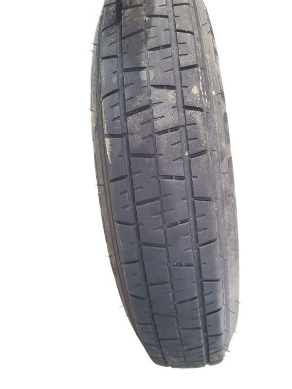 Wheel 16x4 Compact Spare VIN K 1st Digit Korea Built Fits 10-20 ROGUE 