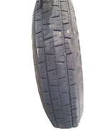 Wheel 16x4 Compact Spare VIN K 1st Digit Korea Built Fits 10-20 ROGUE 