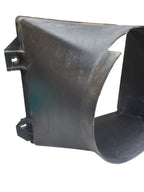 WRANGLER  1997 Radiator Shroud 673077