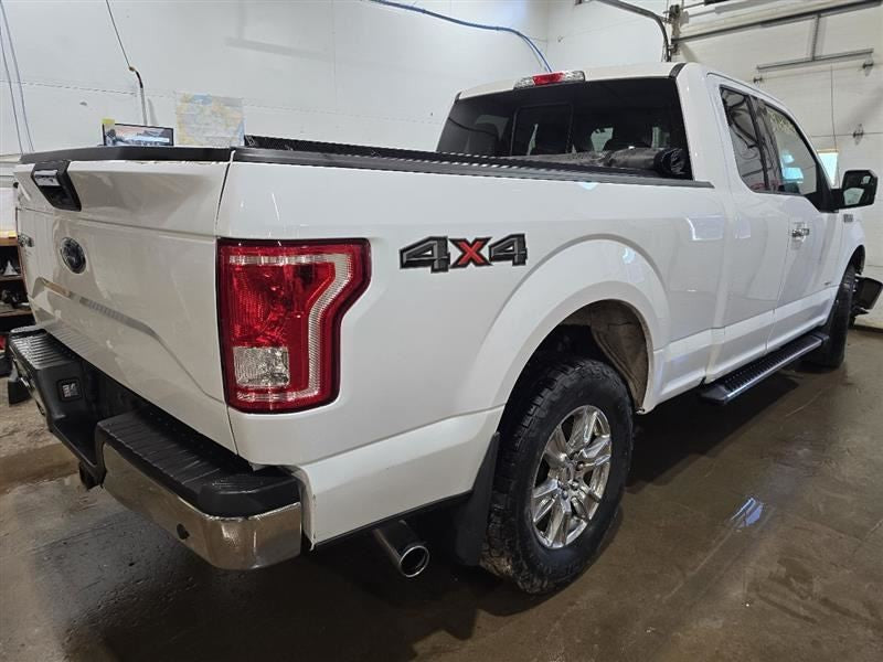 Speedometer Cluster MPH ID HL3T-10849-BHE Fits 17 FORD F150 PICKUP 590
