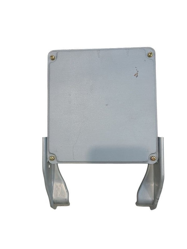 Engine ECM Electronic Control Module Right Hand Dash 2WD Fits 99 TACOM