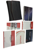 SORENTO   2014 Owners Manual 607115