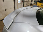 Trunk/Hatch/Tailgate Coupe With Spoiler SS Opt D80 Fits 14-15 CAMARO 6