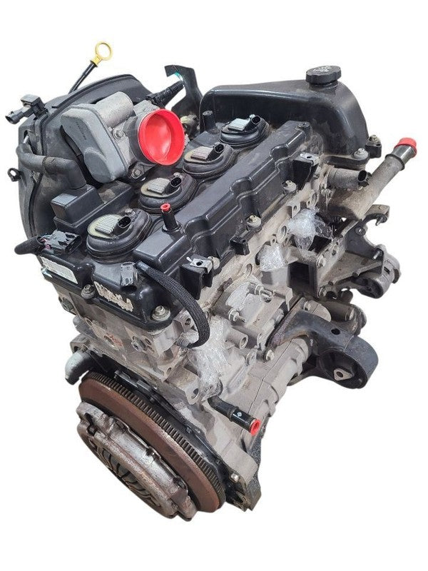 Engine 2.8L VIN 8 8th Digit Fits 04-06 CANYON 668747
