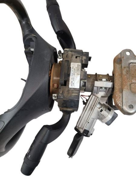 Steering Column Dash Shift Fits 14-19 PROMASTER 1500 VAN 599026