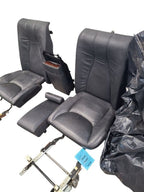 S600      2002 Seat Rear 628983