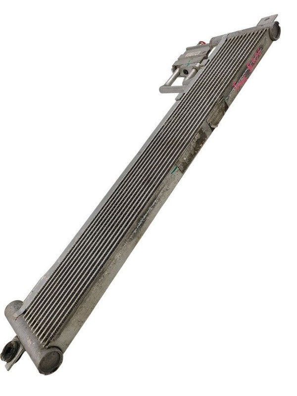 CHEROKEE  2020 Automatic Transmission Oil Cooler 652847