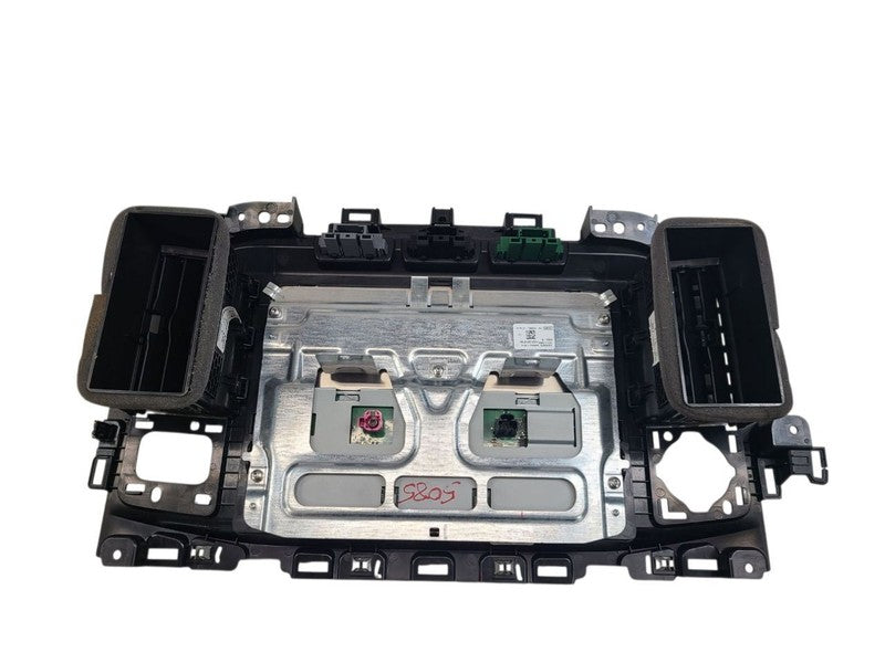 Info-GPS-TV Screen Front Dash Fits 21-23 FORD F150 632991 ML3T-18B955-