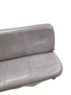 F350SD    2007 Seat Rear 648274