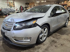 Conv/Invert/Charger Inverter Trunk Floor Fits 11-12 VOLT 637836
