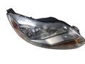 Passenger Headlight Halogen Aluminum Trim S Model Fits 12-14 FOCUS 640