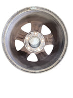 Wheel 16x8 Alloy Fits 98-02 LAND CRUISER 640172