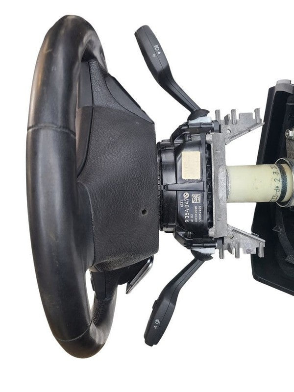 Steering Column Floor Shift Electric Adjustment Fits 10-17 BMW 550i GT