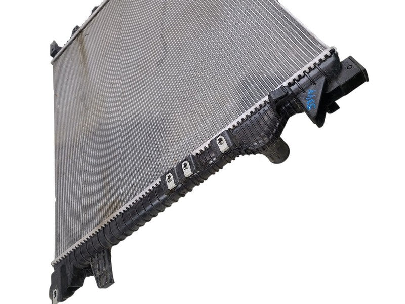 Radiator Fits 15-24 EDGE 655223