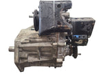 Transfer Case 6 Cylinder Fits 03-09 4 RUNNER 667382