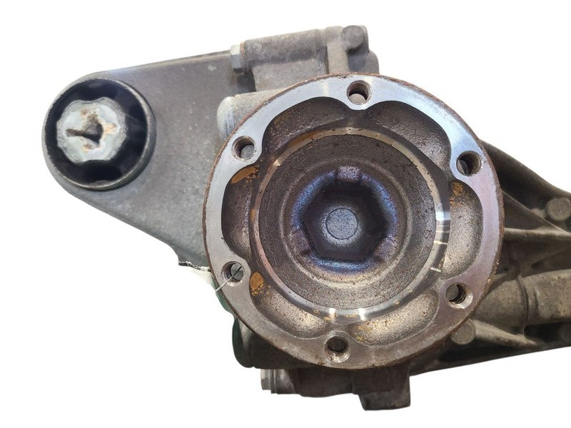 Carrier Front Axle 3.6L Fits 15-18 PORSCHE CAYENNE 662963