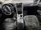 Seat Belt Front Passenger Buckle Fits 17-20 FUSION 619748