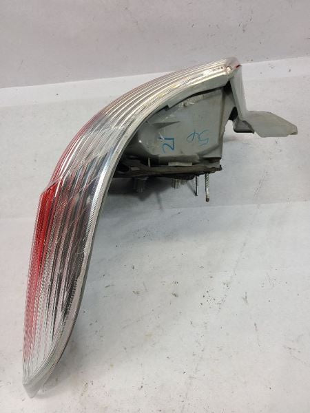 Passenger Right Tail Light Base Fits 11-13 HIGHLANDER 555715
