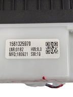 GIULIA    2019 Transmission Shift 612927