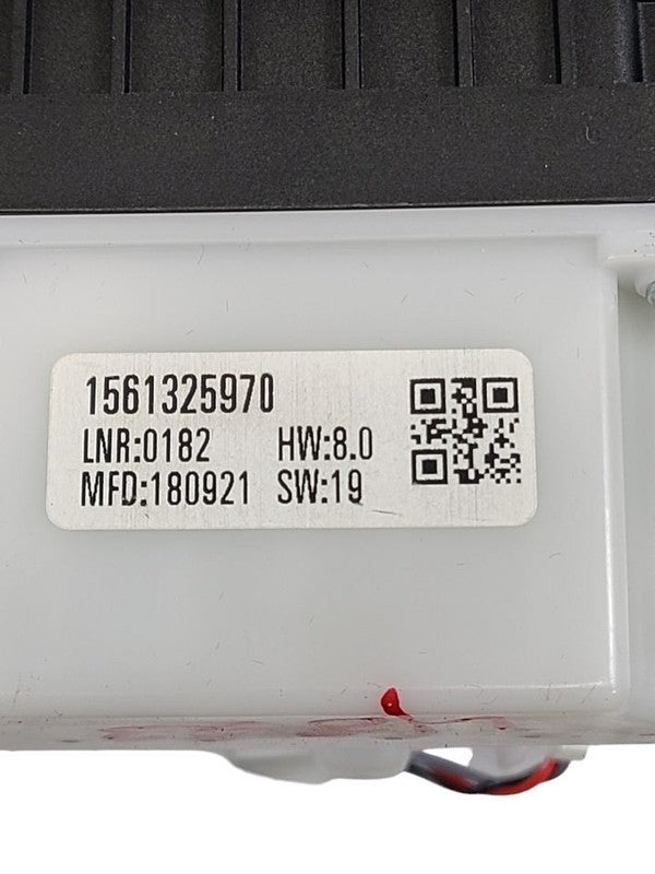 GIULIA    2019 Transmission Shift 612927