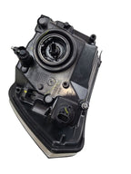 Driver Left Headlight Single Element Fits 09-12 DODGE 1500 PICKUP 6275