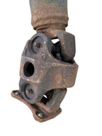 Rear Drive Shaft 4WD 4 Cylinder Manual Transmission Fits 96-00 4 RUNNE