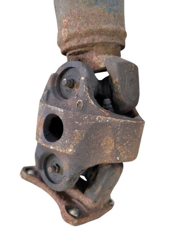 Rear Drive Shaft 4WD 4 Cylinder Manual Transmission Fits 96-00 4 RUNNE