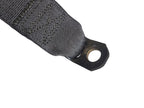 Seat Belt Front 60/40 Split Opt AM6 Crew Cab Passenger Fits 04-08 CANY