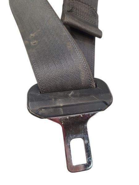 EXPLORER  2007 Seat Belt Rear 601401