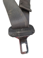 EXPLORER  2007 Seat Belt Rear 601401